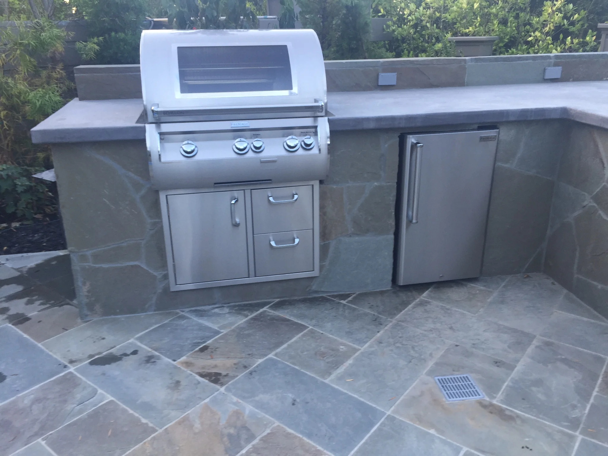 Jean Fogg Landscape project 127