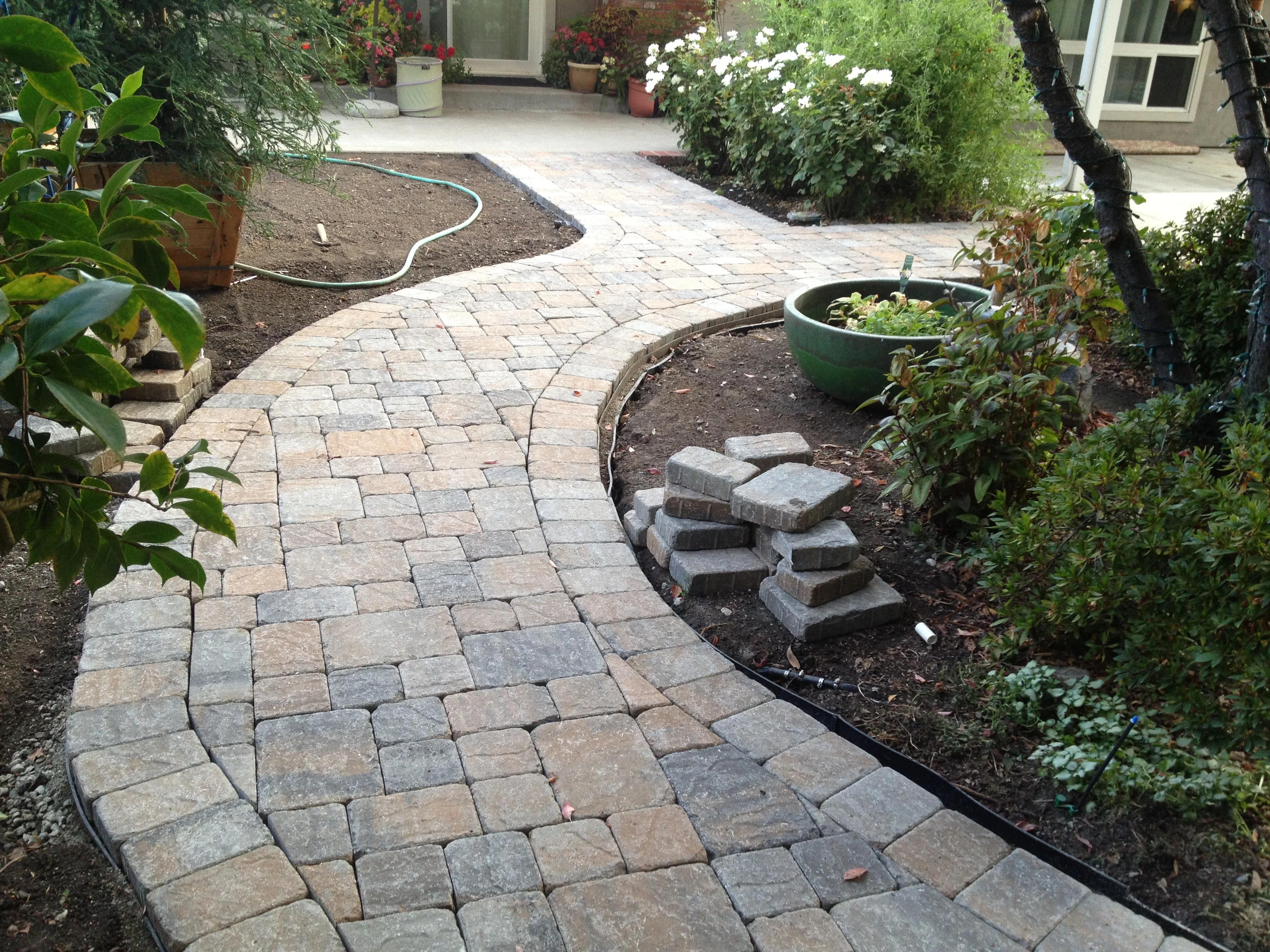 Jean Fogg Landscape project 109