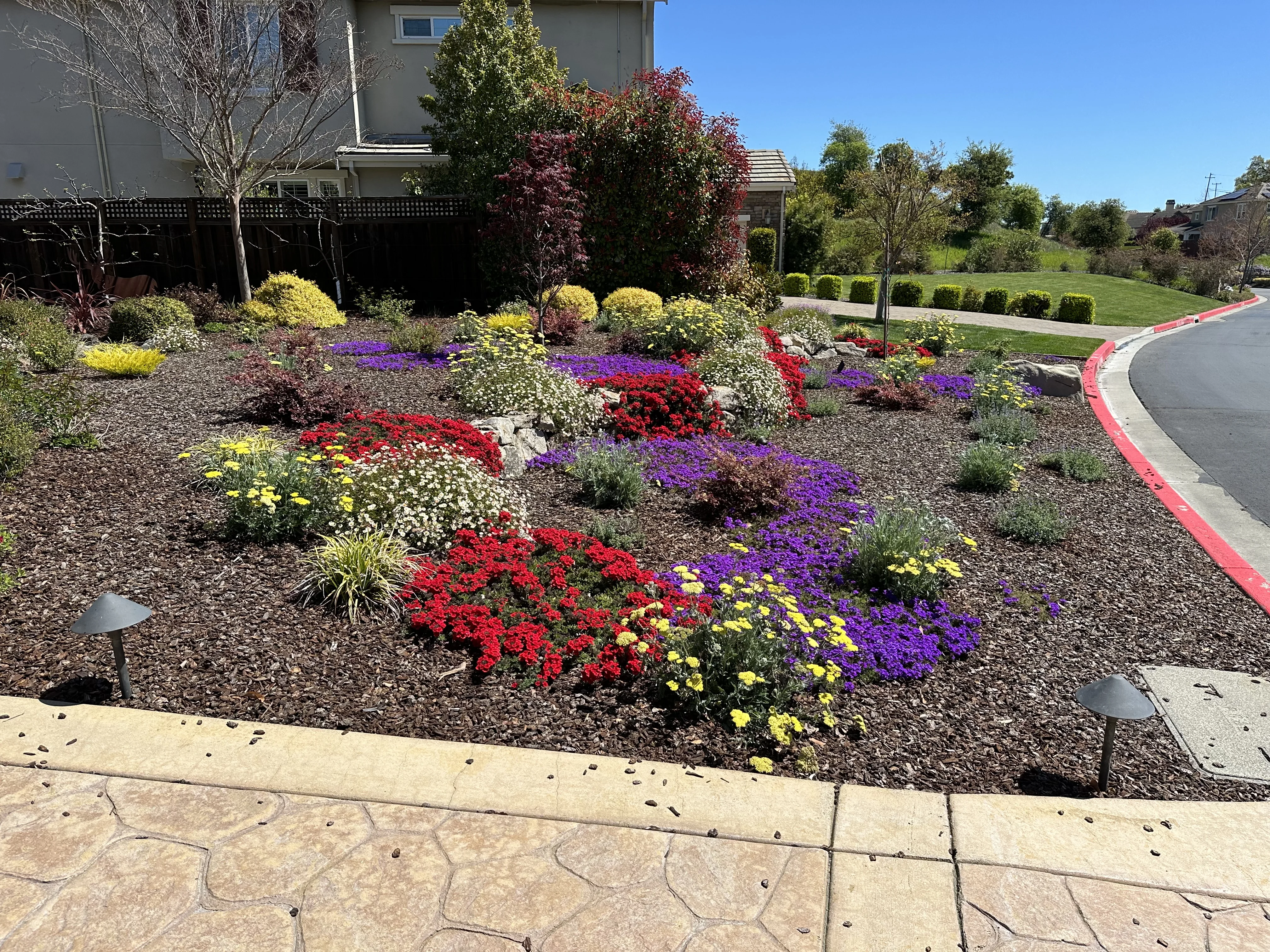 Mimi D. Residence Danville