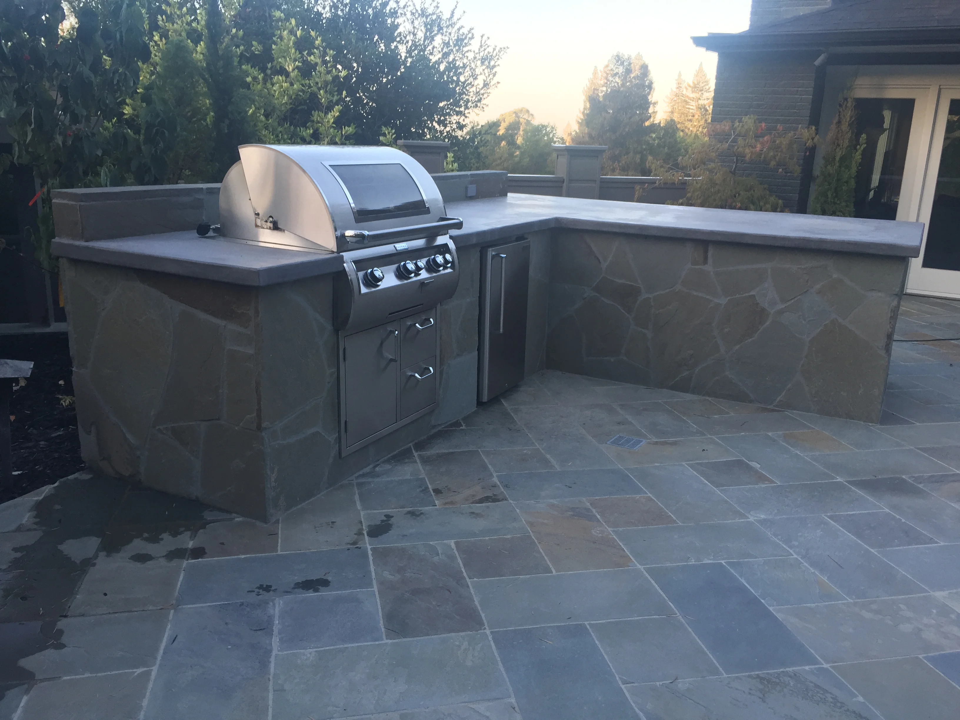 Jean Fogg Landscape project 91