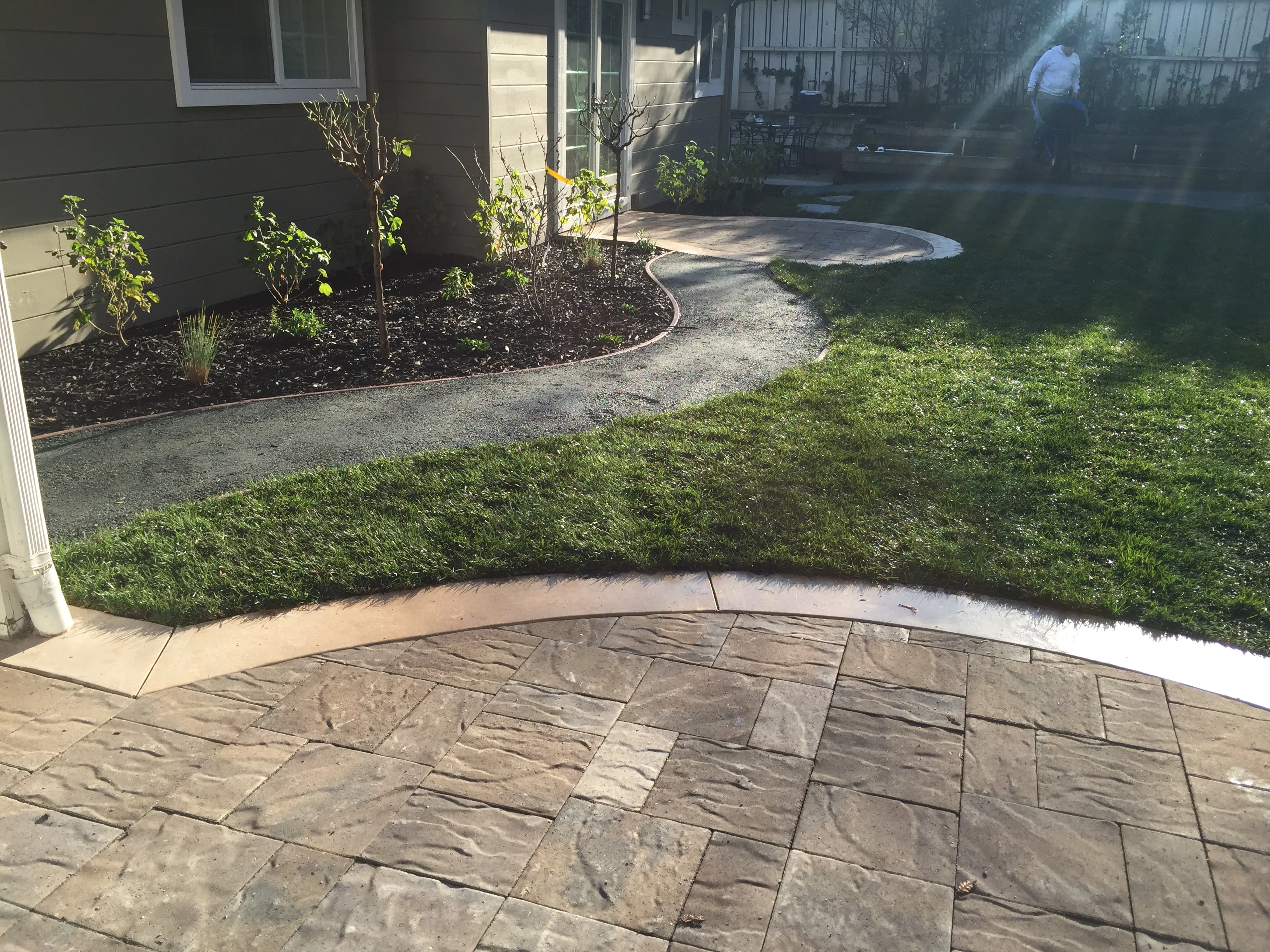 Jean Fogg Landscape project 85