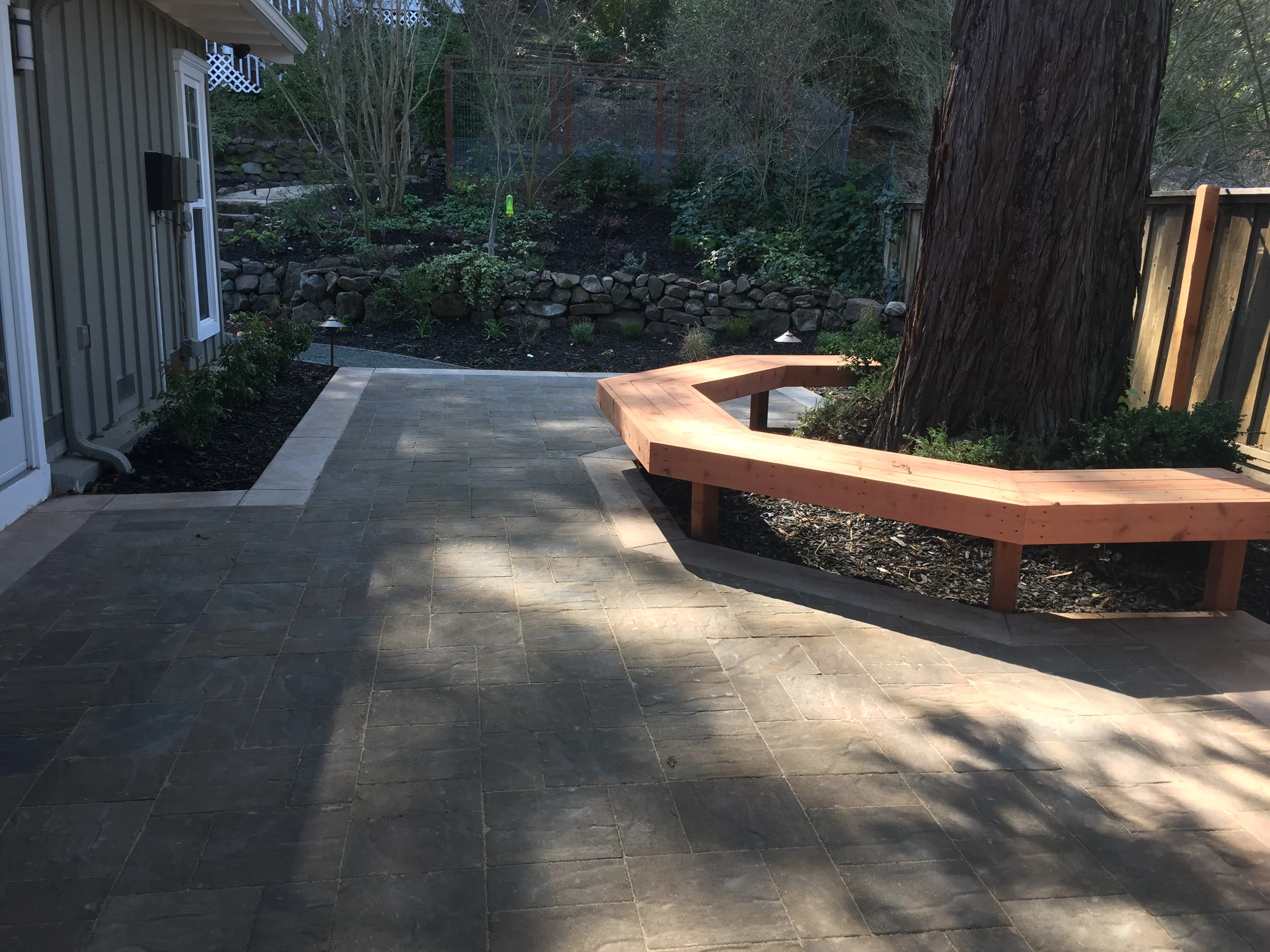 Jean Fogg Landscape project 83