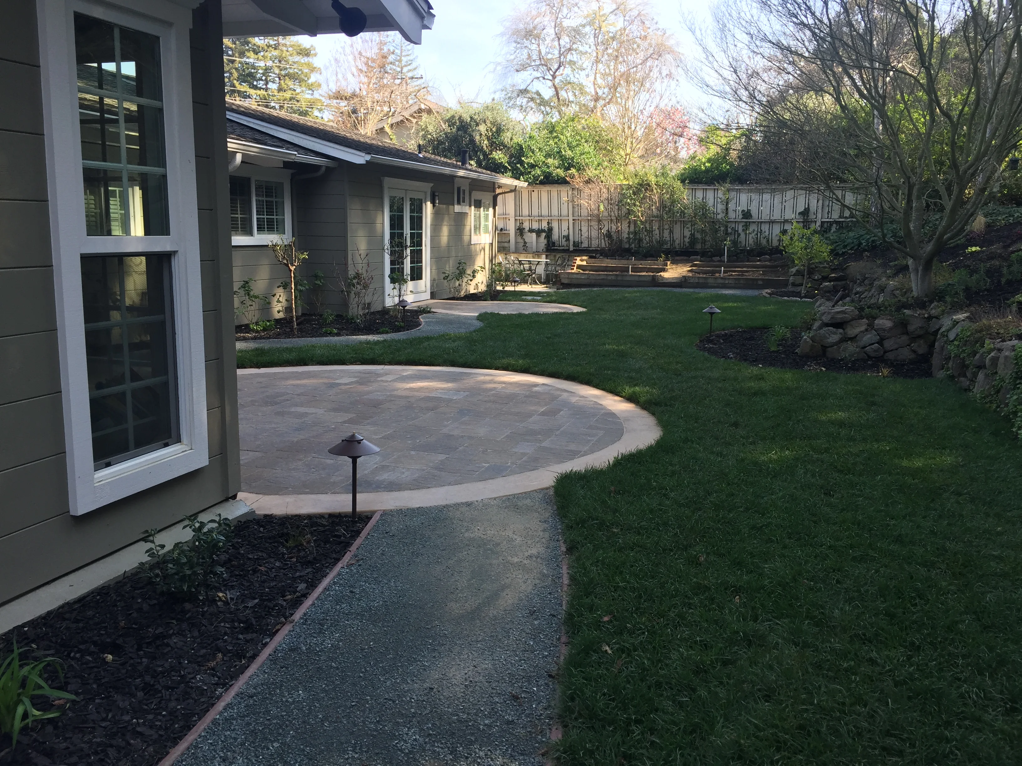 Jean Fogg Landscape project 82