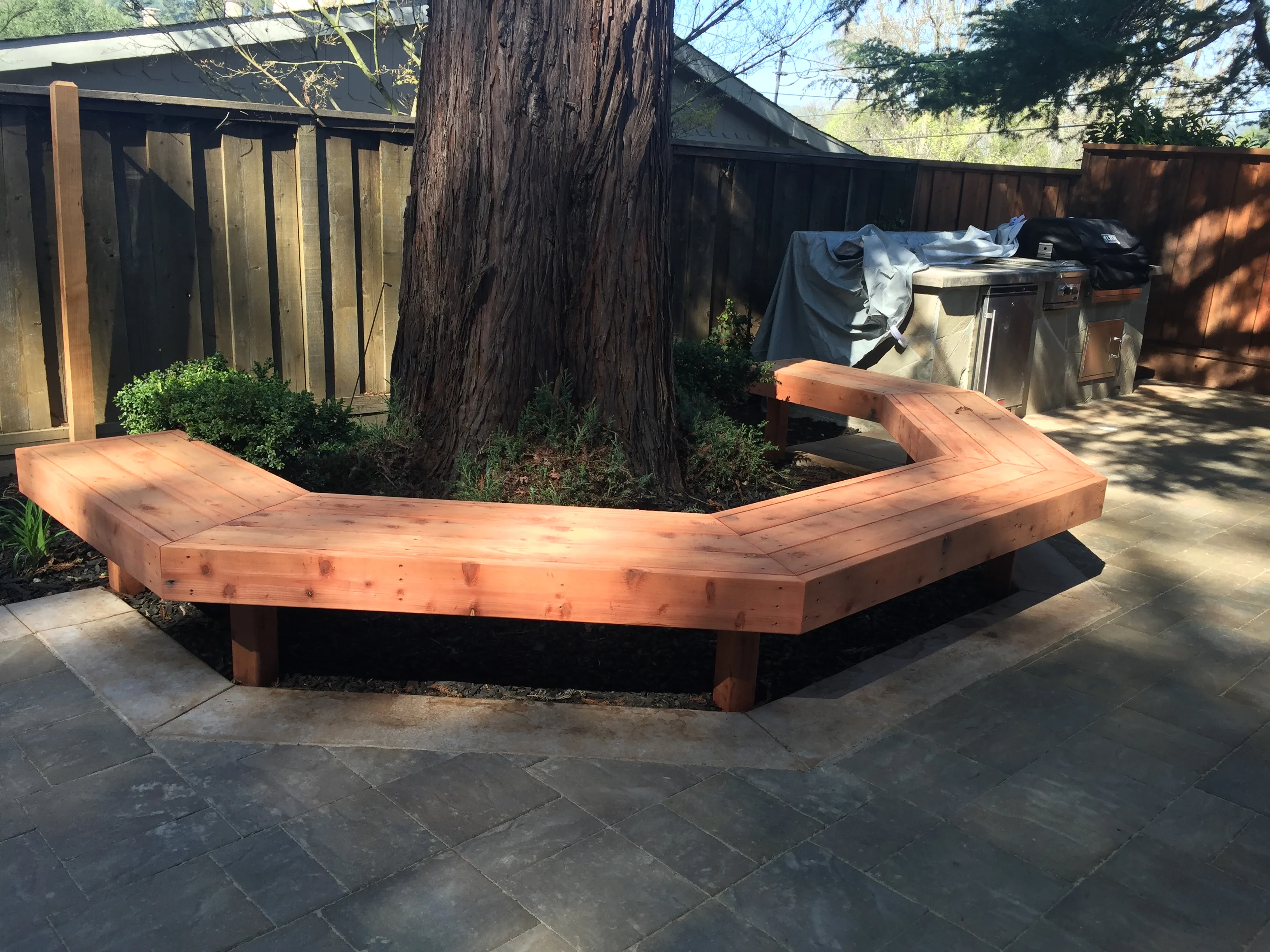 Jean Fogg Landscape project 81