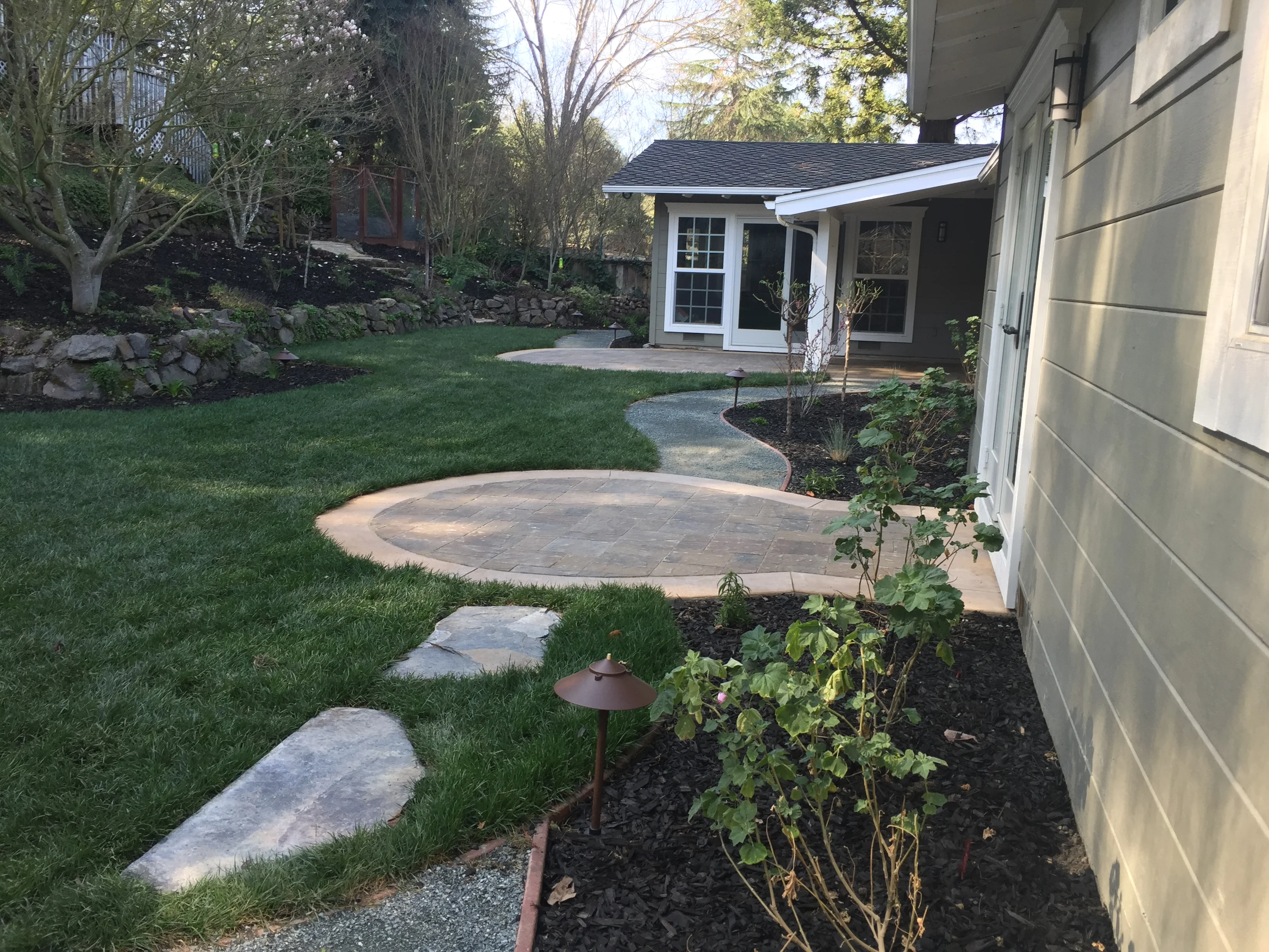 Jean Fogg Landscape project 80