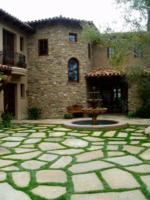 Jean Fogg Landscape project 56