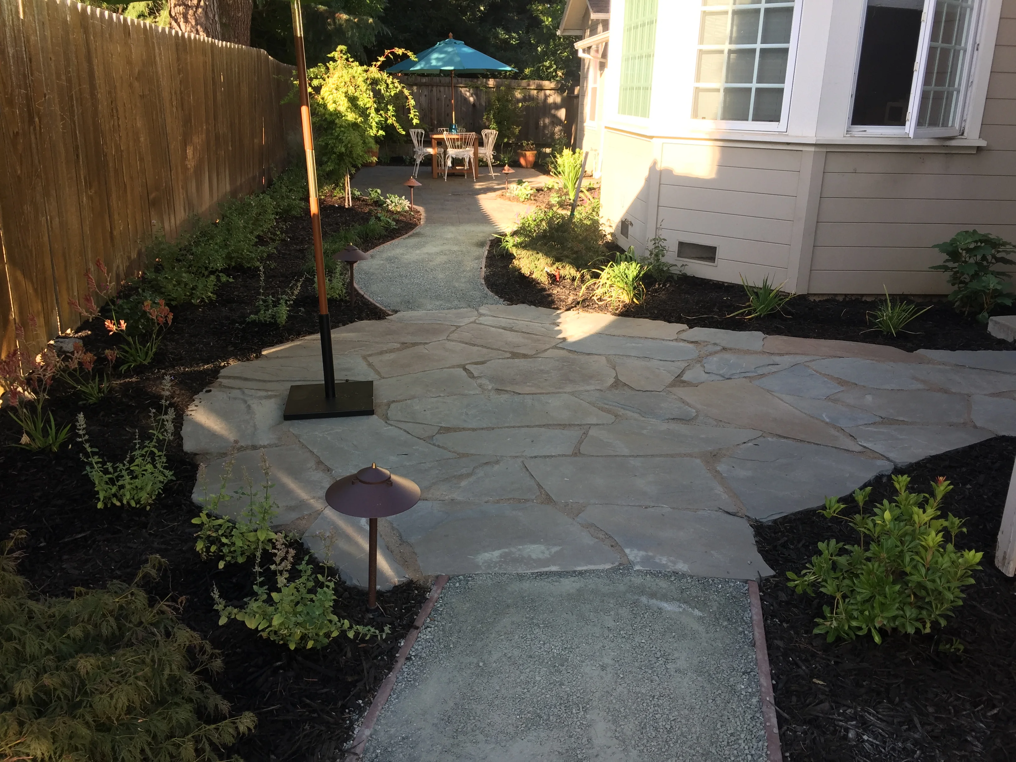 Jean Fogg Landscape project 54