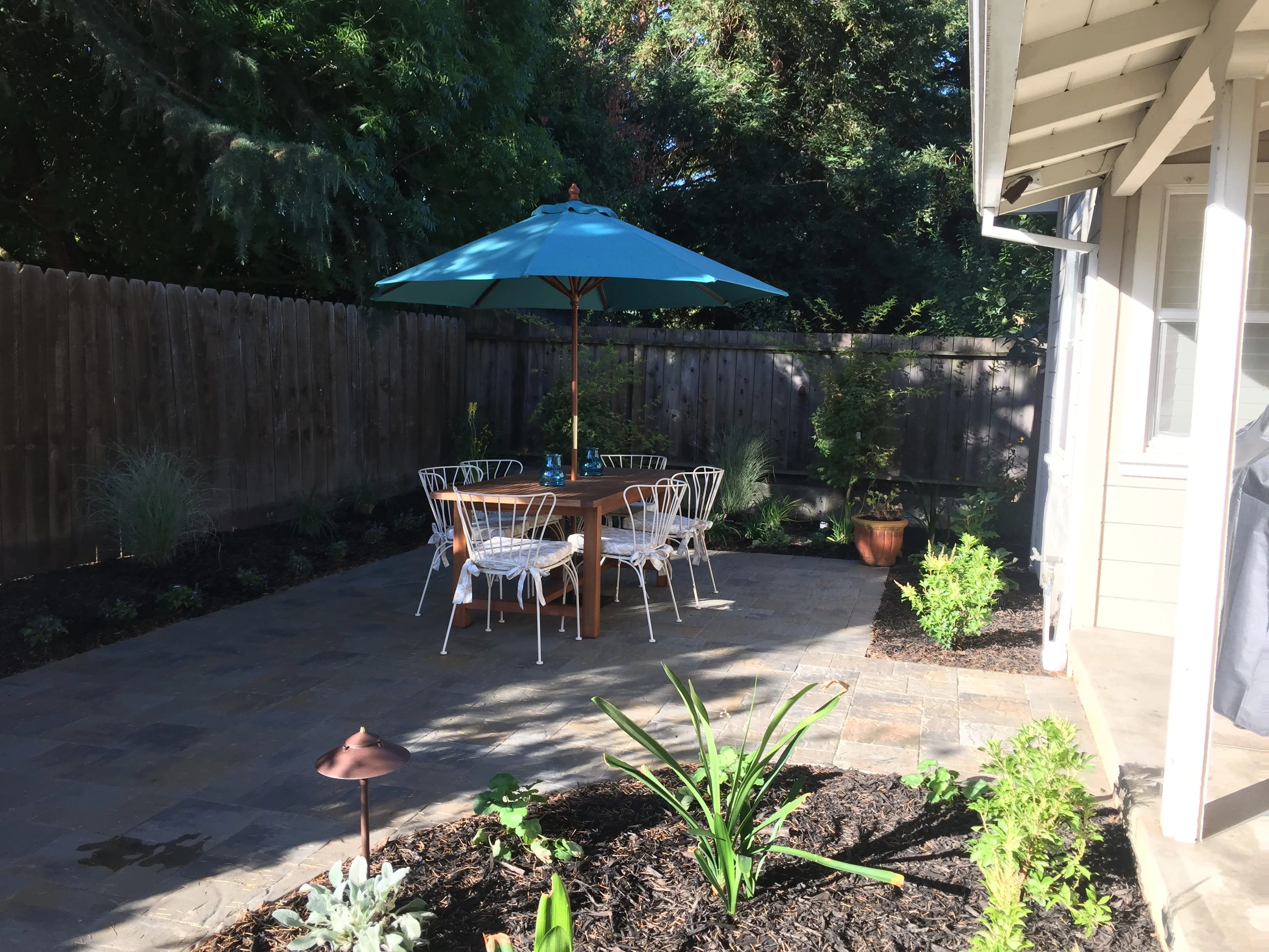 Jean Fogg Landscape project 53