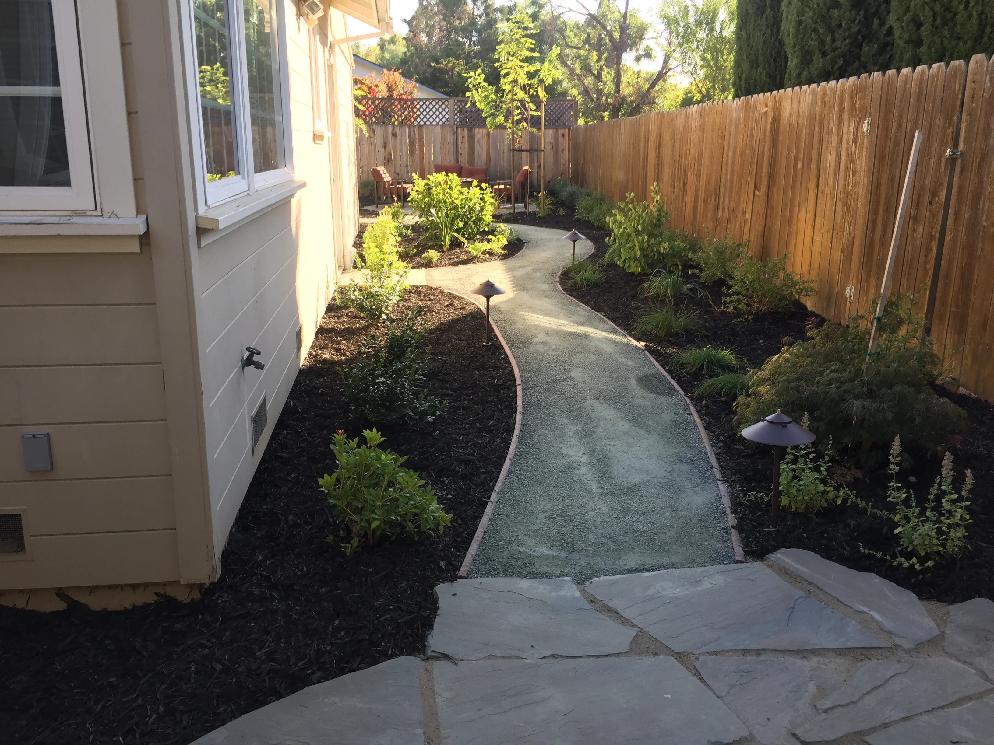 Jean Fogg Landscape project 52