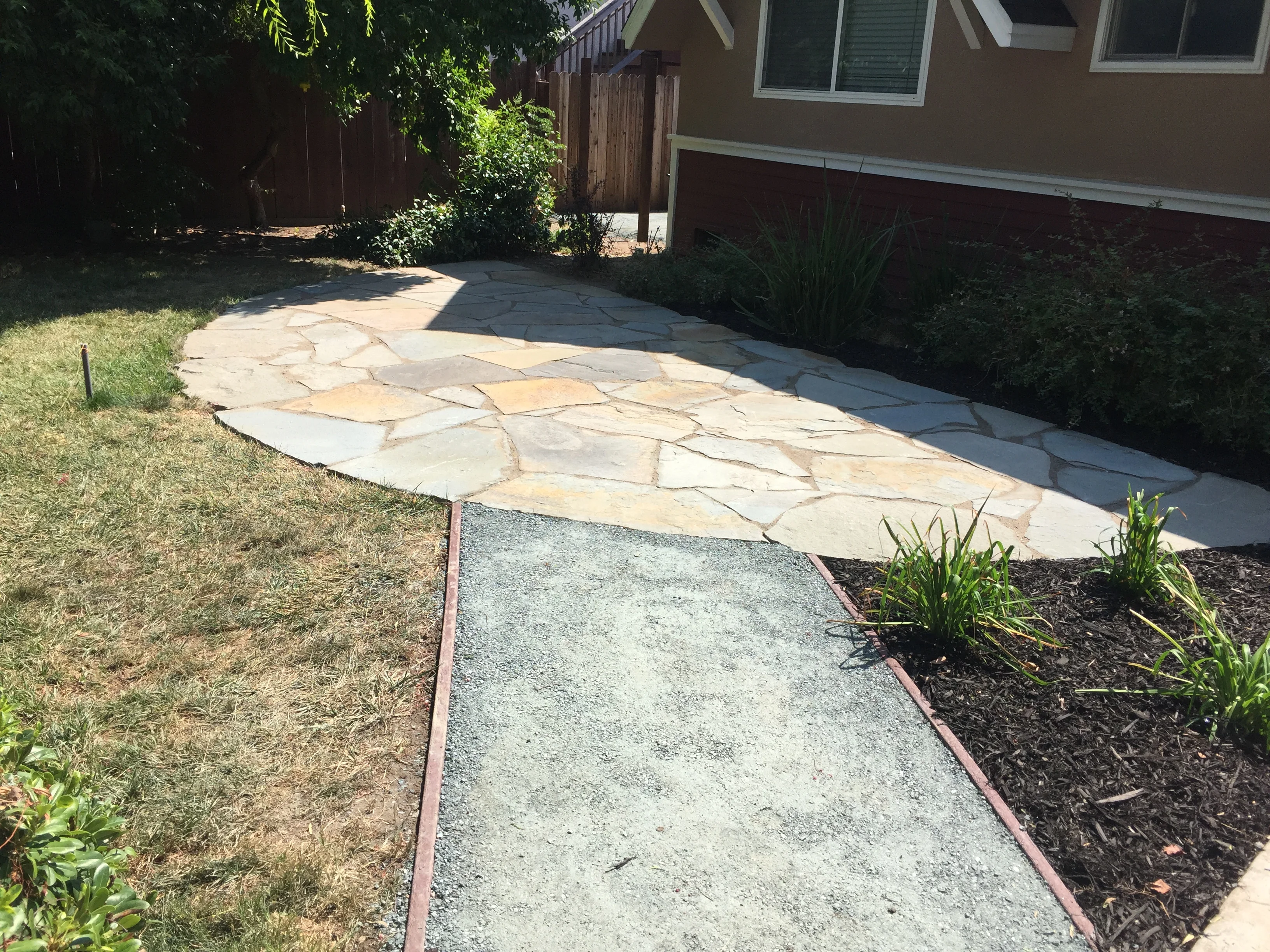 Jean Fogg Landscape project 51