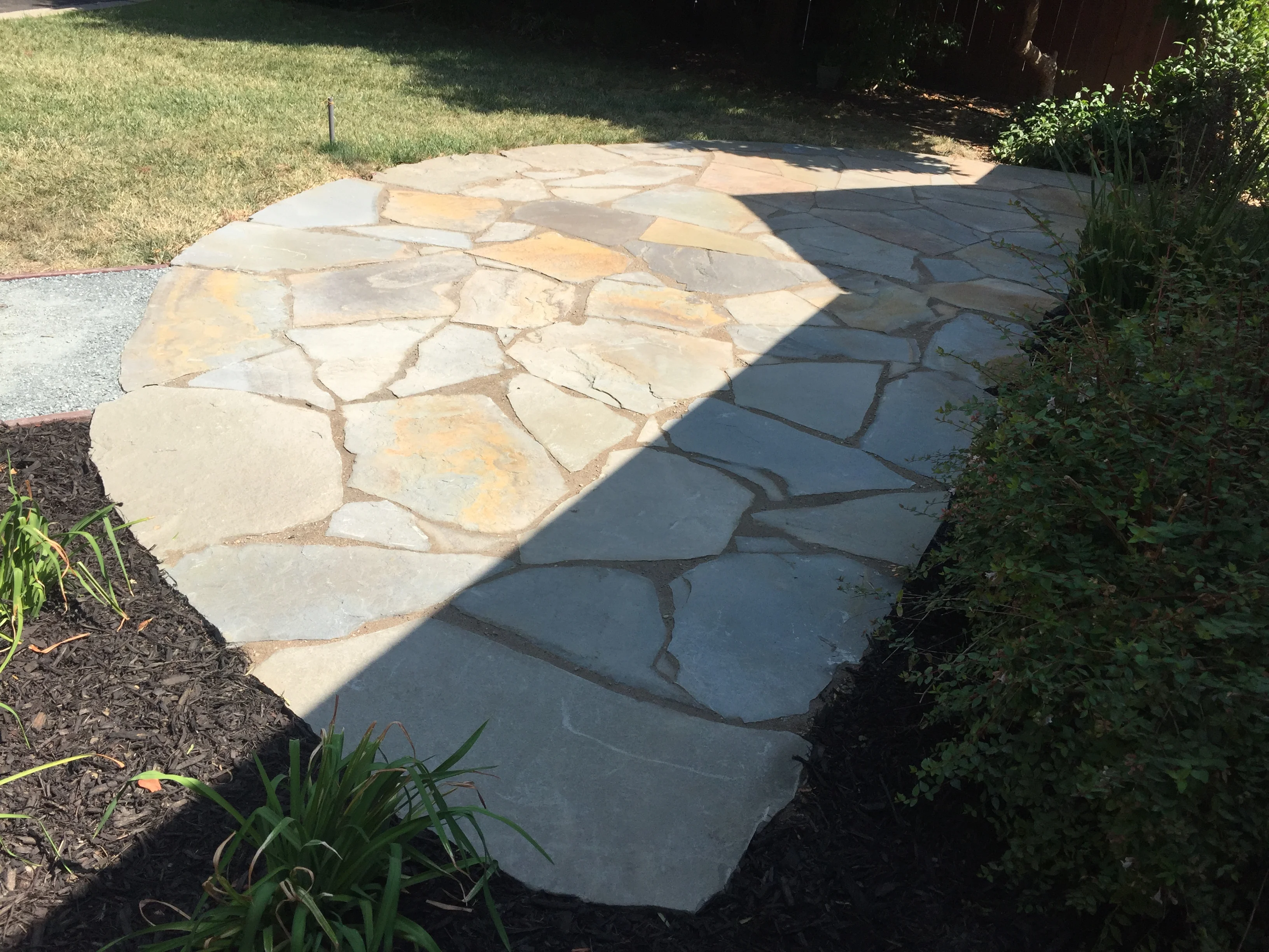 Jean Fogg Landscape project 50