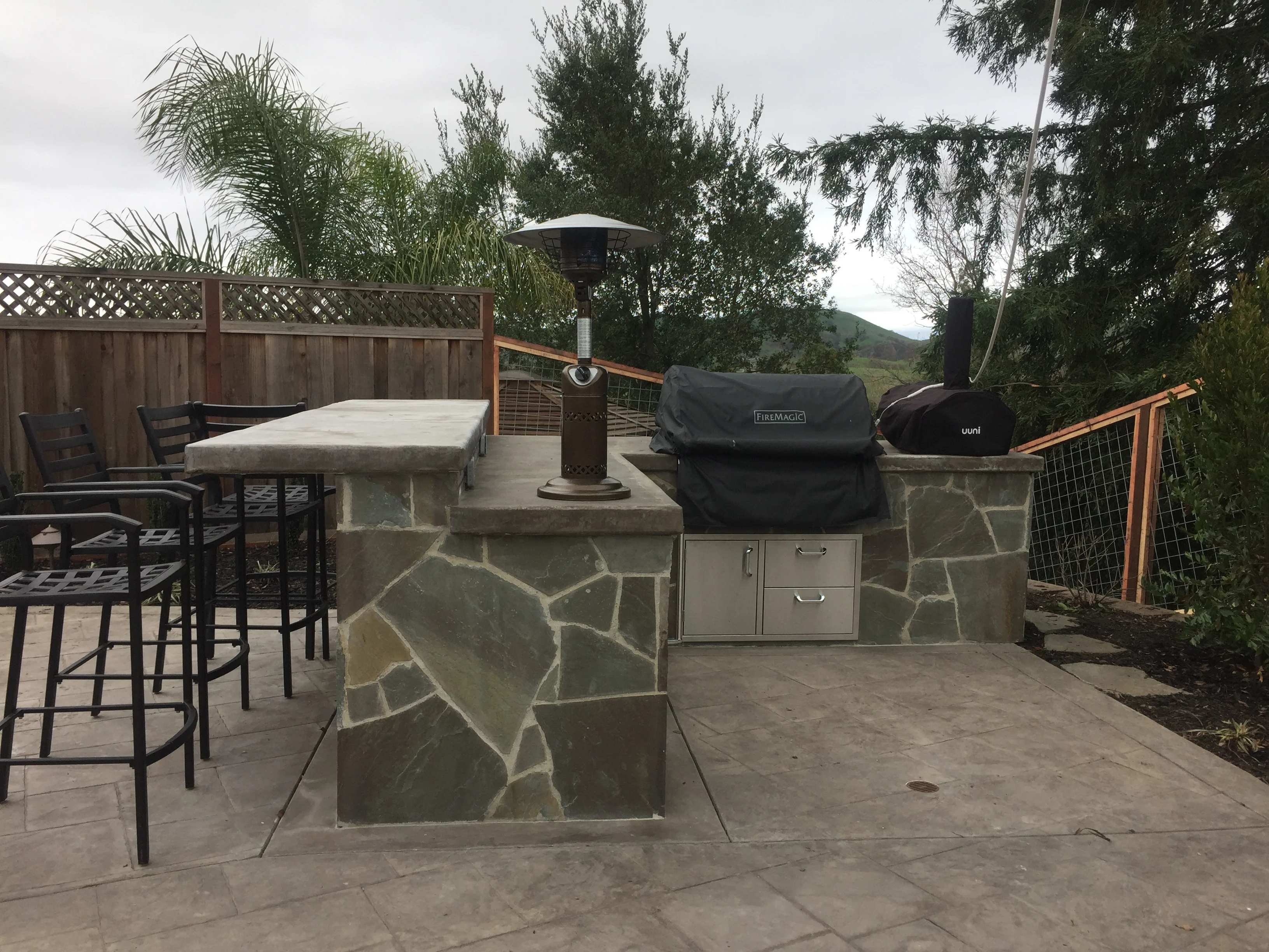 Jean Fogg Landscape project 45