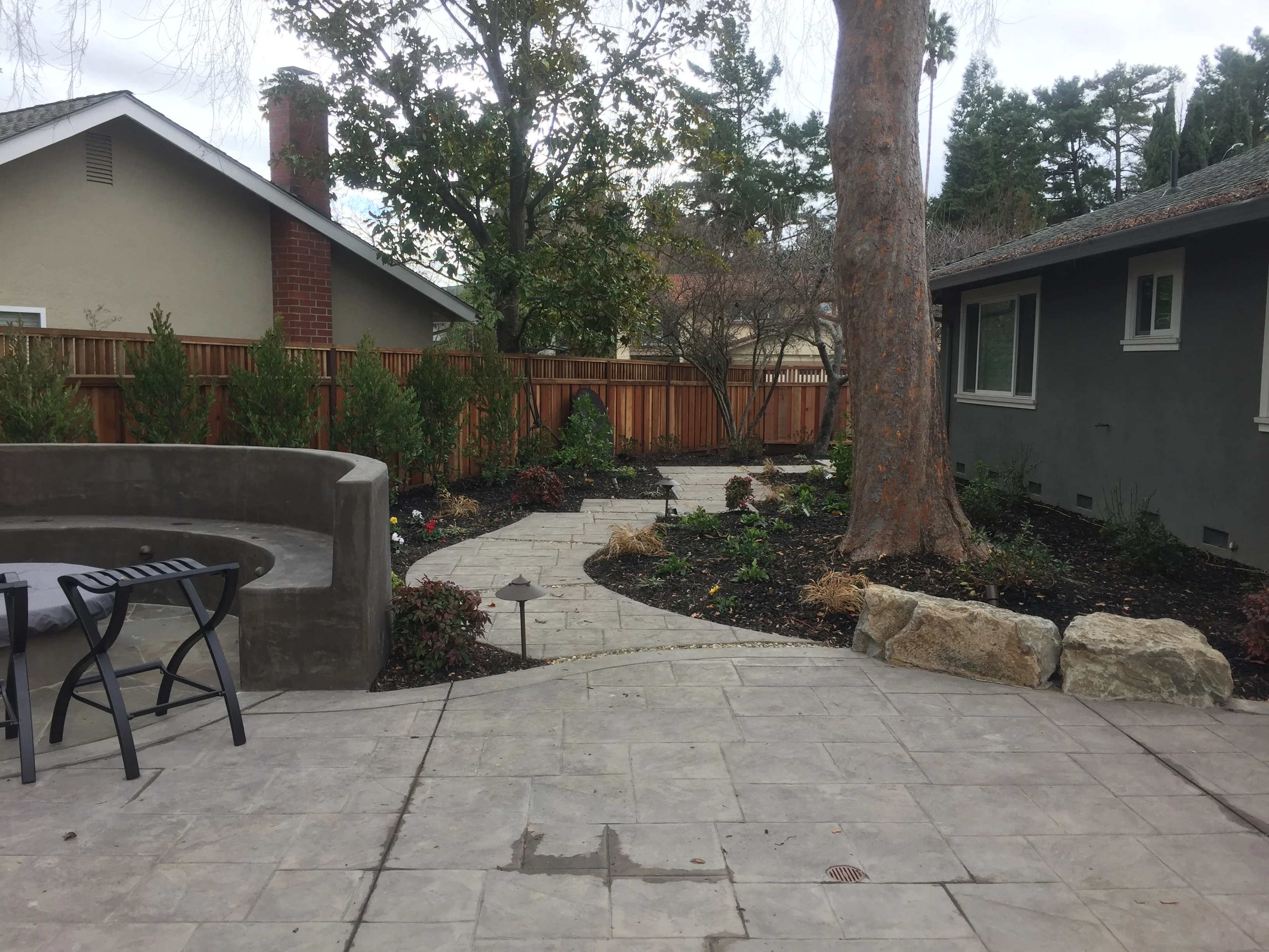 Jean Fogg Landscape project 43