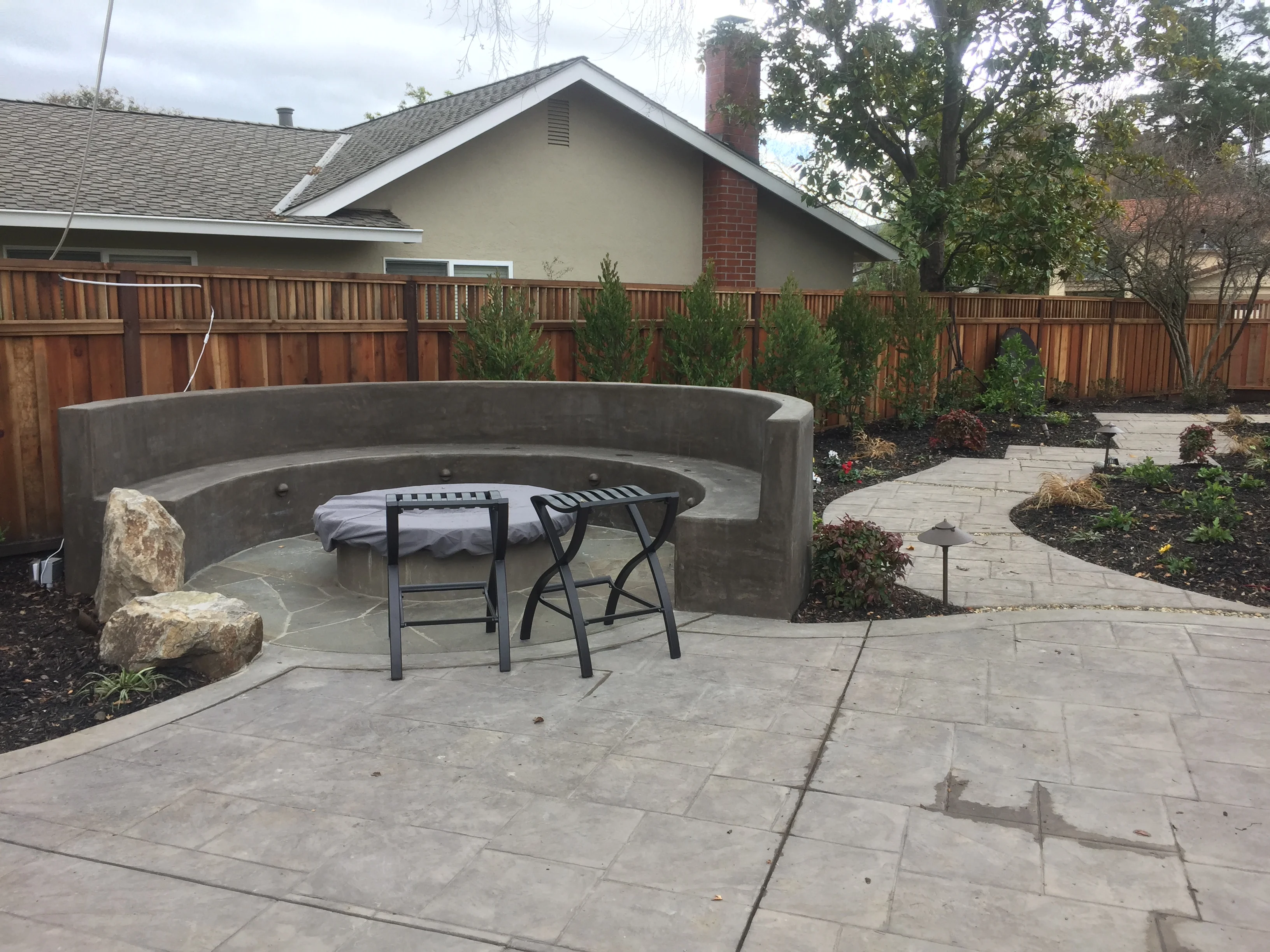 Jean Fogg Landscape project 42