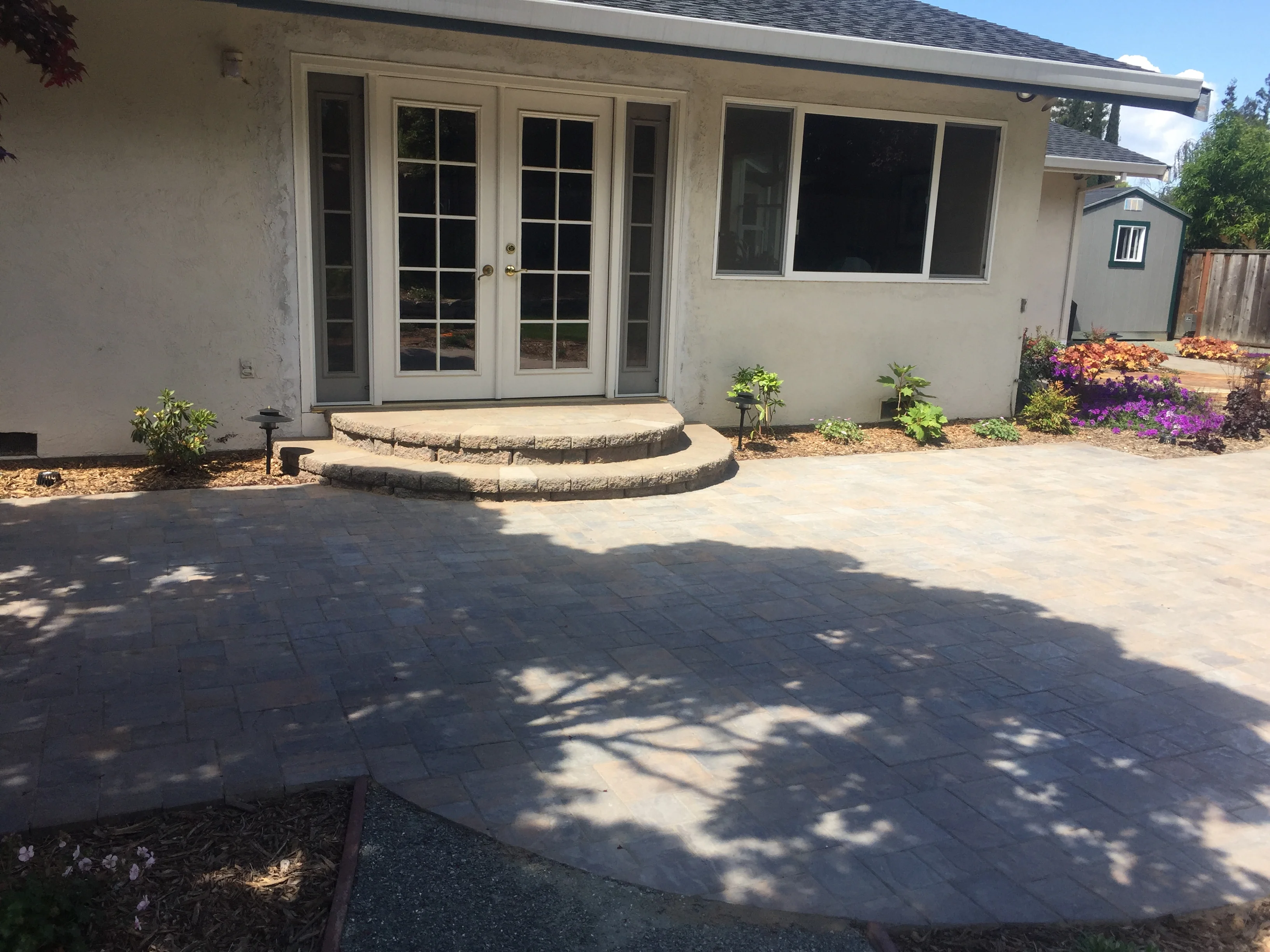 Jean Fogg Landscape project 38