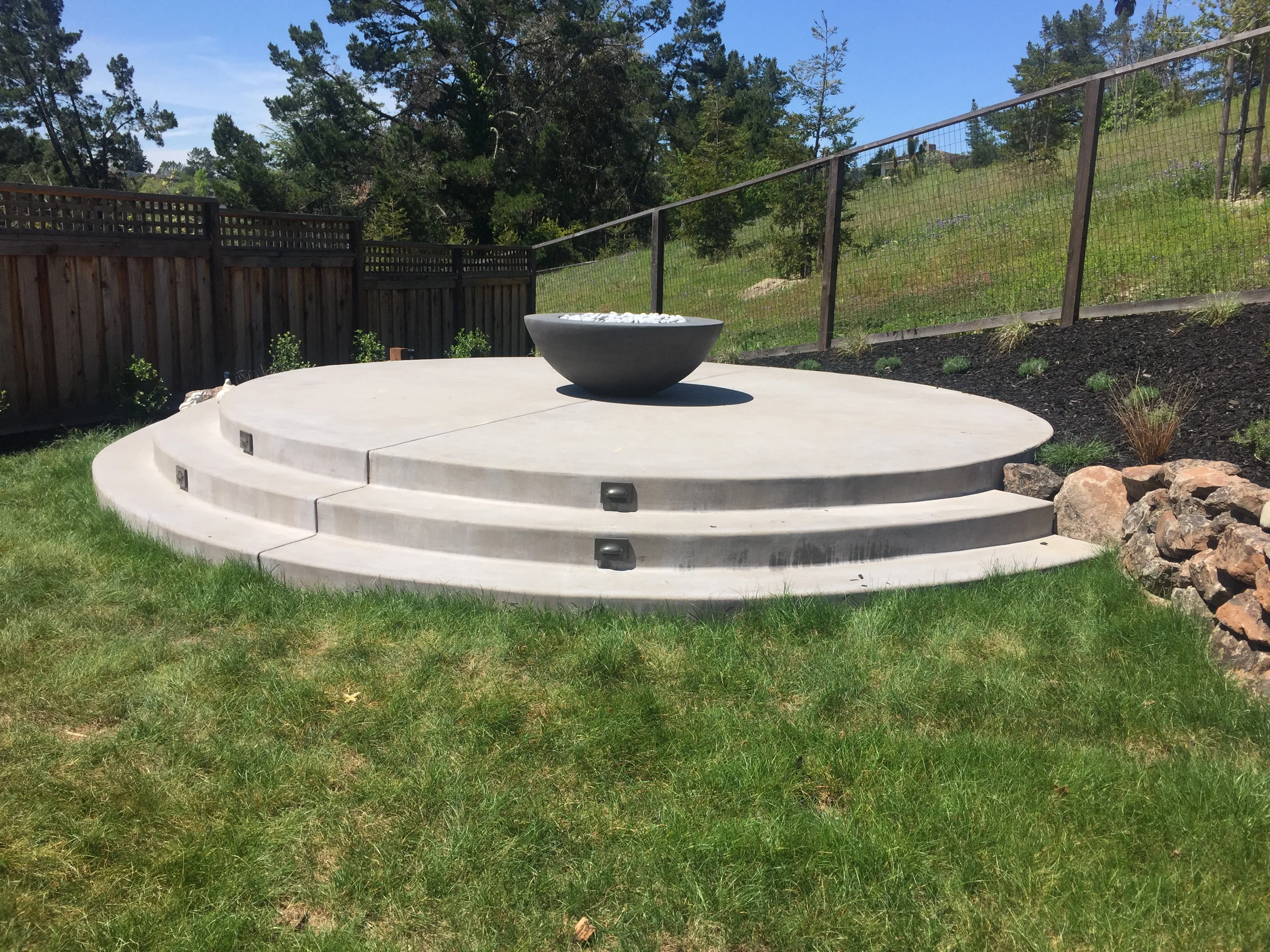 Jean Fogg Landscape project 33