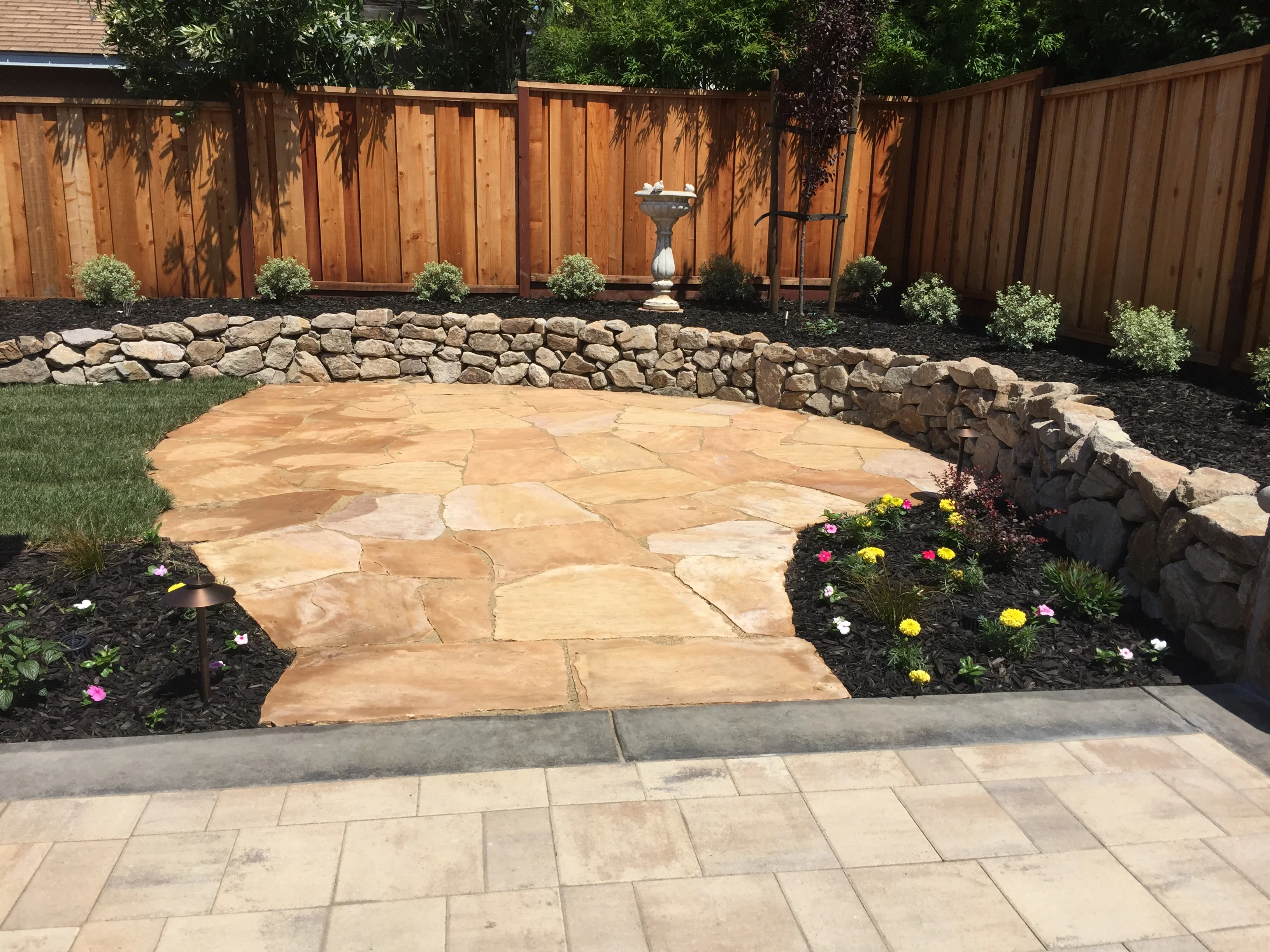 Jean Fogg Landscape project 30