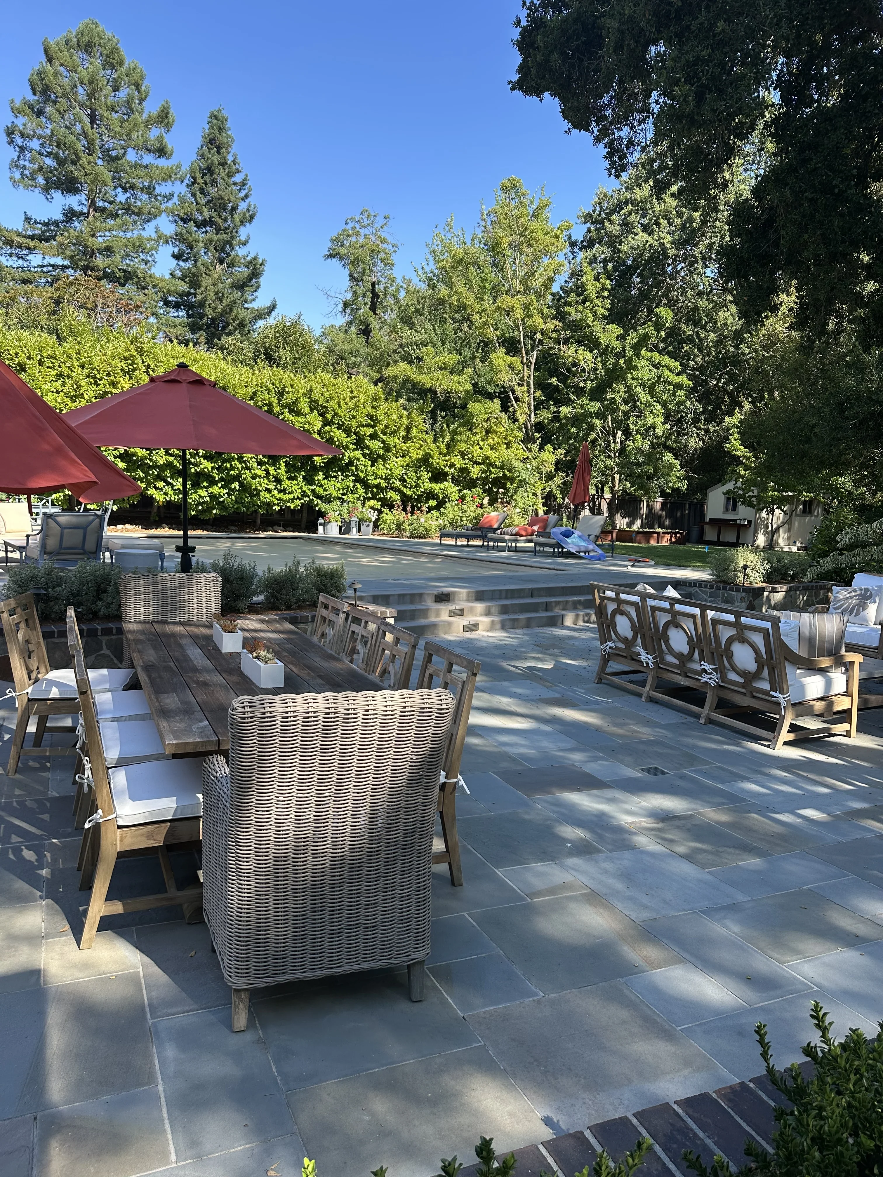 Jean Fogg Landscape project 17