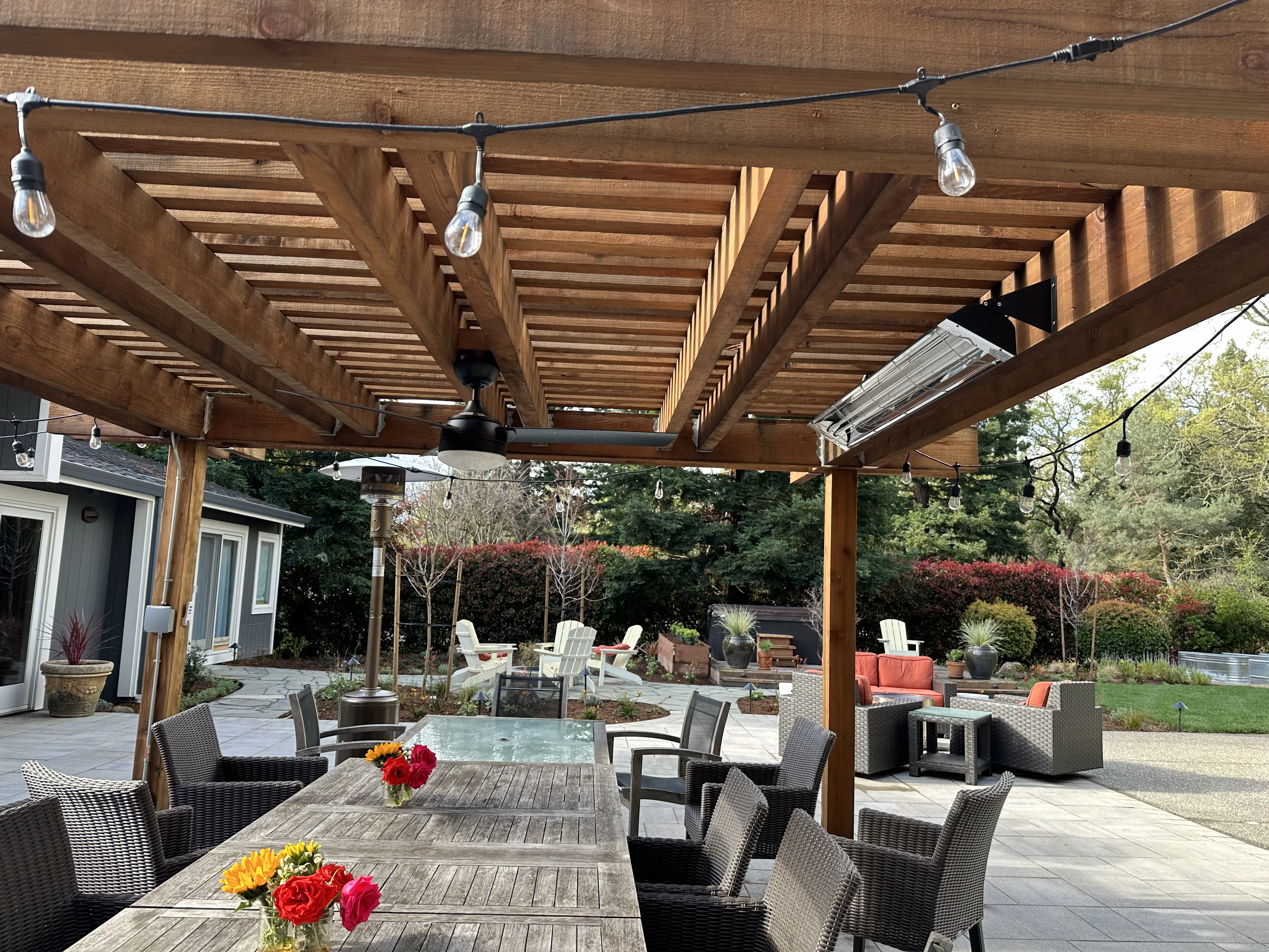 Jean Fogg Landscape project 5